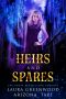 [Amethyst's Wand Shop Mysteries 14] • Heirs and Spares